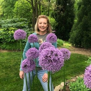 Meet your Posher, Robin